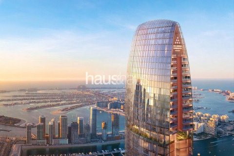 Apartamento en Dubai Marina, Dubai, 4 dormitorios, 309 m², № 43328 - foto 12