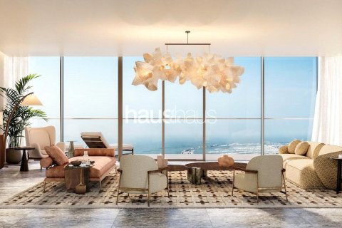 Appartement à Dubai Marina, Dubai, 4 chambres, 309 m², № 43328