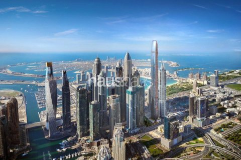 Apartamento en Dubai Marina, Dubai, 4 dormitorios, 309 m², № 43328 - foto 15