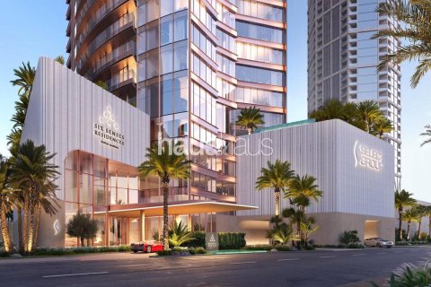 Apartamento en Dubai Marina, Dubai, 4 dormitorios, 309 m², № 43328 - foto 11