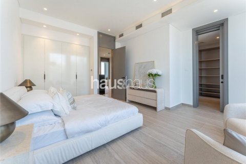 Maison de ville à Al Barari, Dubai, 4 chambres, 459 m², № 43313 - photo 12