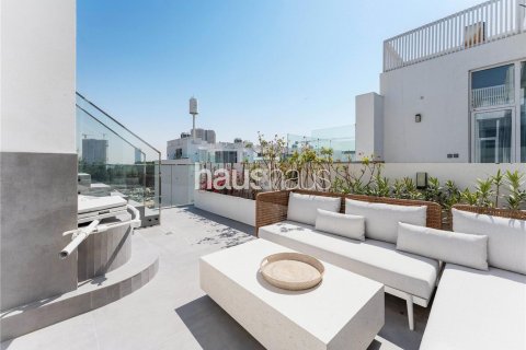 Maison de ville à Al Barari, Dubai, 4 chambres, 459 m², № 43313 - photo 19