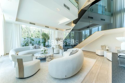 Maison de ville à Al Barari, Dubai, 4 chambres, 459 m², № 43313 - photo 3