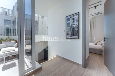 Maison de ville à Al Barari, Dubai, 4 chambres, 459 m², № 43313 - photo 21