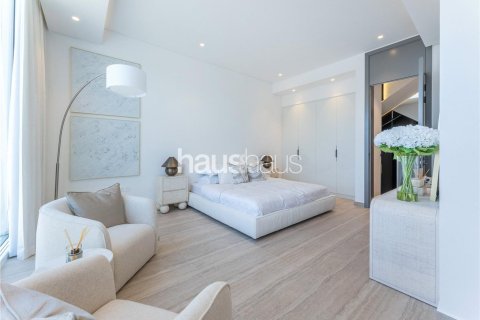 Maison de ville à Al Barari, Dubai, 4 chambres, 459 m², № 43313 - photo 11