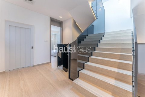 Maison de ville à Al Barari, Dubai, 4 chambres, 459 m², № 43313 - photo 10