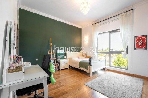 Villa en Jumeirah Islands, Dubai, 4 dormitorios, 550 m², № 43320 - foto 18