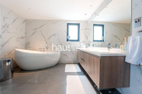Villa en Jumeirah Islands, Dubai, 4 dormitorios, 550 m², № 43320 - foto 14