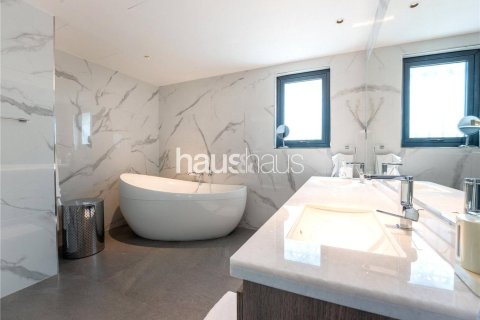 Villa en Jumeirah Islands, Dubai, 4 dormitorios, 550 m², № 43320 - foto 13