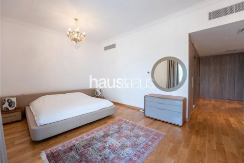 Villa en Jumeirah Islands, Dubai, 4 dormitorios, 550 m², № 43320 - foto 12