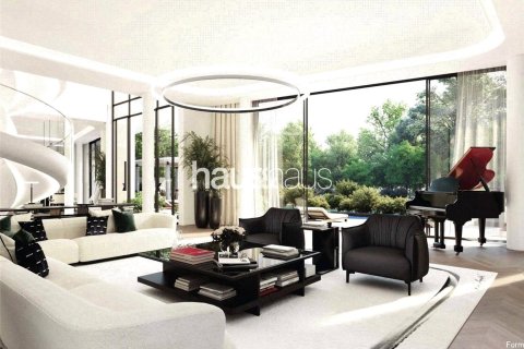 Villa à Nadd Al Sheba, Dubai, 6 chambres, 1054 m², № 43322 - photo 3