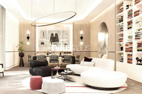 Villa à Nadd Al Sheba, Dubai, 6 chambres, 1054 m², № 43322 - photo 5