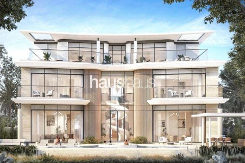 Villa à Nadd Al Sheba, Dubai, 6 chambres, 1054 m², № 43322