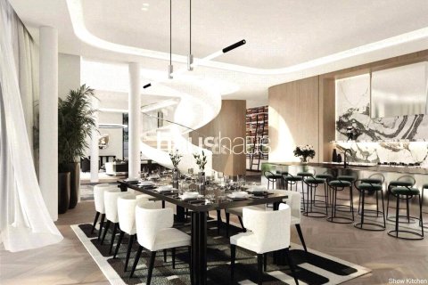 Villa à Nadd Al Sheba, Dubai, 6 chambres, 1054 m², № 43322 - photo 6