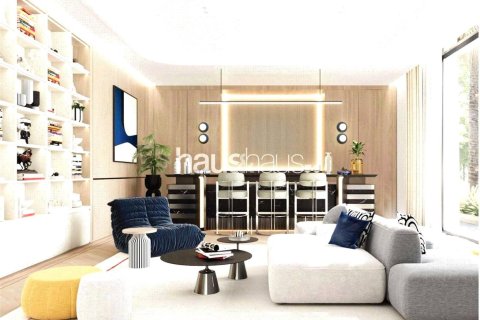 Villa à Nadd Al Sheba, Dubai, 6 chambres, 1054 m², № 43322 - photo 9
