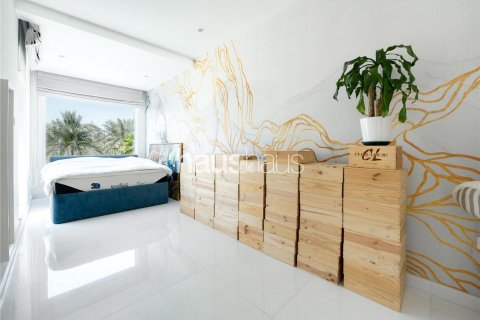 Villa en Jumeirah Islands, Dubai, 4 dormitorios, 576 m², № 43321 - foto 20