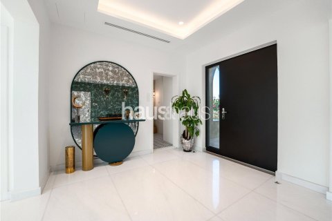 Villa en Jumeirah Islands, Dubai, 4 dormitorios, 576 m², № 43321 - foto 30