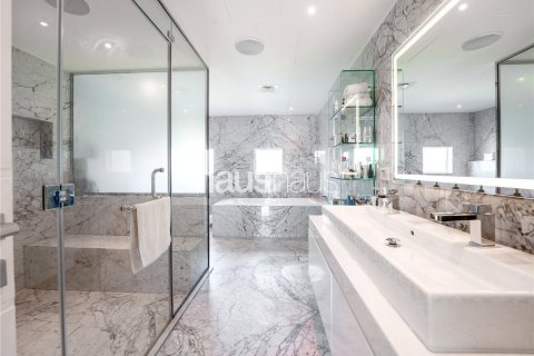 Villa en Jumeirah Islands, Dubai, 4 dormitorios, 576 m², № 43321 - foto 17