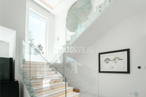 Villa en Jumeirah Islands, Dubai, 4 dormitorios, 576 m², № 43321 - foto 10