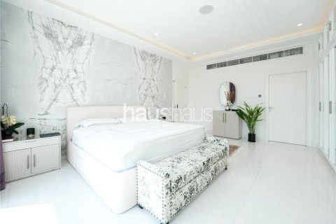 Villa en Jumeirah Islands, Dubai, 4 dormitorios, 576 m², № 43321 - foto 13