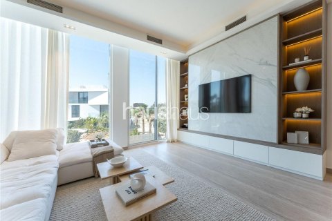 Maison de ville à Al Barari, Dubai, 4 chambres, 459 m², № 43314 - photo 11