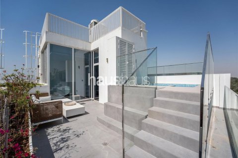 Maison de ville à Al Barari, Dubai, 4 chambres, 459 m², № 43314 - photo 17
