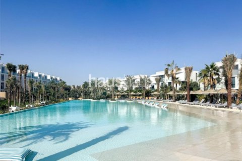 تاون هاوس في البراري, دبي 4 غرف نوم, 459 م² رقم 43314