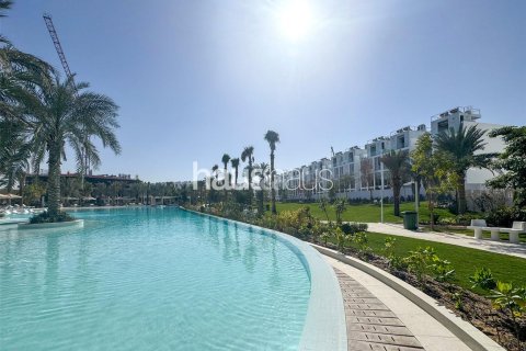 Maison de ville à Al Barari, Dubai, 4 chambres, 459 m², № 43314 - photo 21
