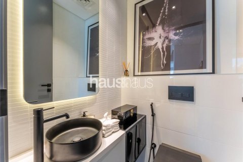 Maison de ville à Al Barari, Dubai, 4 chambres, 459 m², № 43314 - photo 18