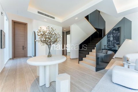 Maison de ville à Al Barari, Dubai, 4 chambres, 459 m², № 43314 - photo 6