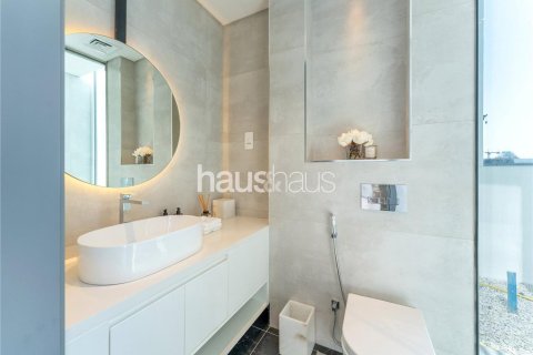 Maison de ville à Al Barari, Dubai, 4 chambres, 459 m², № 43314 - photo 20