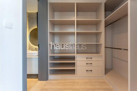 Maison de ville à Al Barari, Dubai, 4 chambres, 459 m², № 43314 - photo 15
