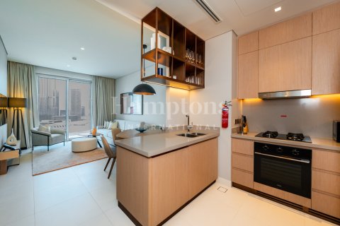 Appartement à Downtown Dubai (Downtown Burj Dubai), Dubai, 2 chambres, 113.18000878 m², № 110466 - photo 13