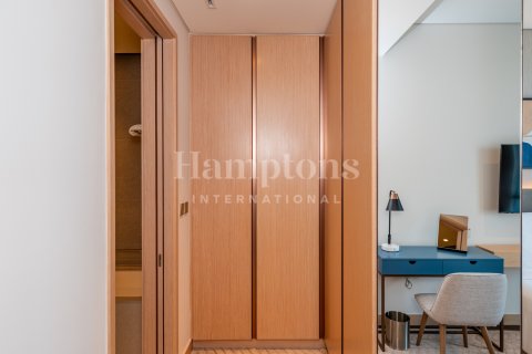 Appartement à Downtown Dubai (Downtown Burj Dubai), Dubai, 2 chambres, 113.18000878 m², № 110466 - photo 19