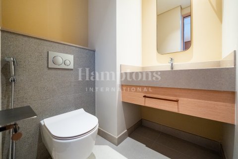 Appartement à Downtown Dubai (Downtown Burj Dubai), Dubai, 2 chambres, 113.18000878 m², № 110466 - photo 21