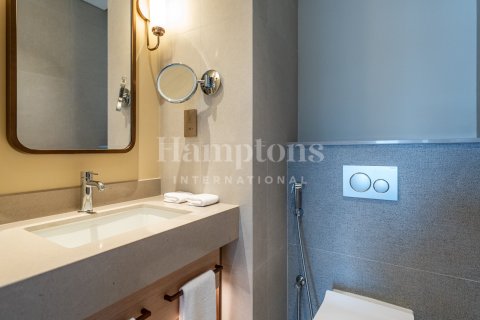 Appartement à Downtown Dubai (Downtown Burj Dubai), Dubai, 2 chambres, 113.18000878 m², № 110466 - photo 6