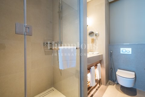 Appartement à Downtown Dubai (Downtown Burj Dubai), Dubai, 2 chambres, 113.18000878 m², № 110466 - photo 14