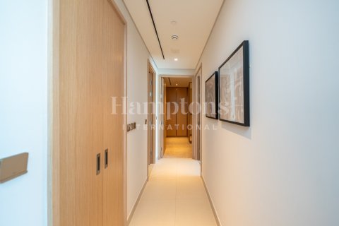 Appartement à Downtown Dubai (Downtown Burj Dubai), Dubai, 2 chambres, 113.18 m², № 110466