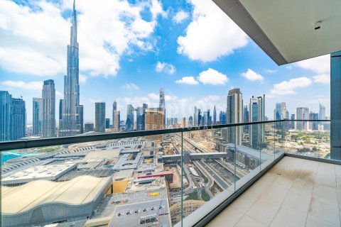 Appartement à Downtown Dubai (Downtown Burj Dubai), Dubai, 2 chambres, 113.18000878 m², № 110466 - photo 11