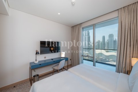Appartement à Downtown Dubai (Downtown Burj Dubai), Dubai, 2 chambres, 113.18000878 m², № 110466 - photo 20