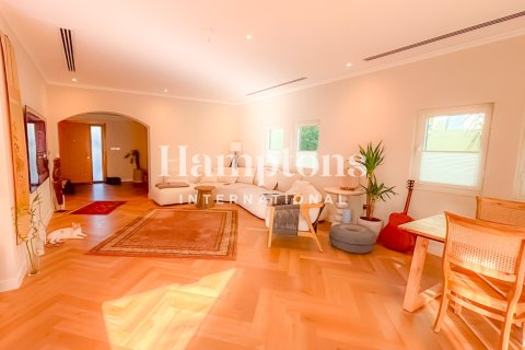 فيلا في Jumeirah Park Homes, Jumeirah Park, دبي 3 غرف نوم, 510.03747000 م² رقم 110472 - صورة 3