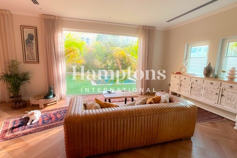 فيلا في Jumeirah Park Homes, Jumeirah Park, دبي 3 غرف نوم, 510.03747000 م² رقم 110472 - صورة 4