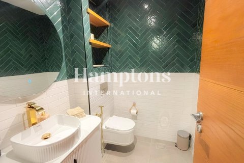 فيلا في Jumeirah Park Homes, Jumeirah Park, دبي 3 غرف نوم, 510.03747000 م² رقم 110472 - صورة 8
