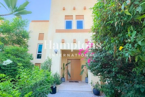 فيلا في Jumeirah Park Homes, Jumeirah Park, دبي 3 غرف نوم, 510.03747000 م² رقم 110472 - صورة 5