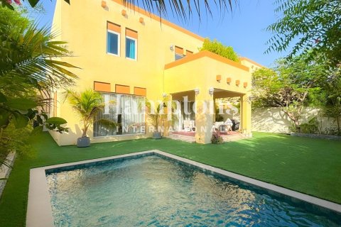 فيلا في Jumeirah Park Homes, Jumeirah Park, دبي 3 غرف نوم, 510.03747000 م² رقم 110472 - صورة 9