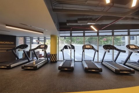 منزل ذو طابقين في Executive Towers, الخليج التجاري, دبي 3 غرف نوم, 280 م² رقم 114643 - صورة 20
