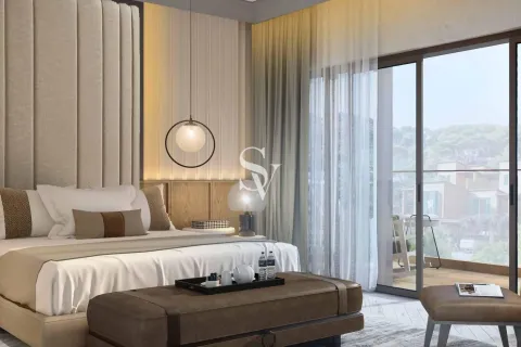 Townhouse in Damac Lagoons, Dubai 4 bedrooms, 144 sq.m. № 114649 - photo 6