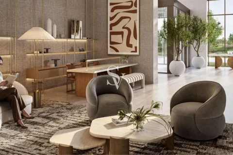 شقة في EMAAR South, Dubai South (Dubai World Central), دبي 2 غرف نوم, 127 م² رقم 114650 - صورة 5