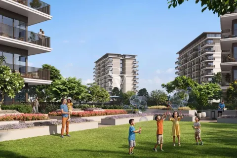 شقة في EMAAR South, Dubai South (Dubai World Central), دبي 2 غرف نوم, 127 م² رقم 114650 - صورة 3