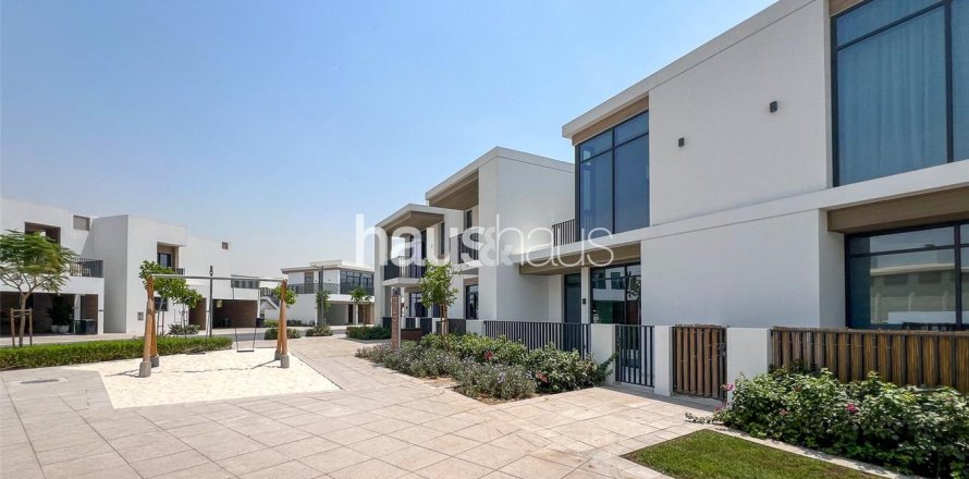 فيلا في Arabian Ranches 3, دبي 3 غرف نوم, 205 م² رقم 43388